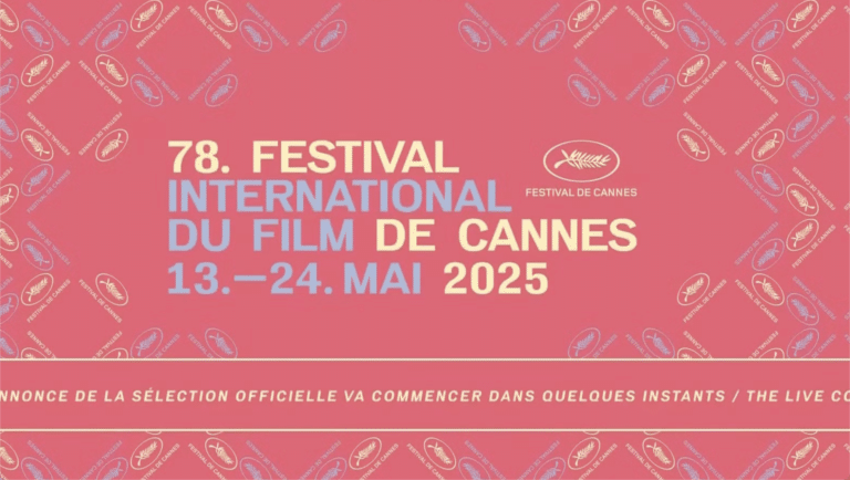 Cannes 2025 Official Selection Unveiled: A Blend of Legends, Rising Voices, and Bold New Stories